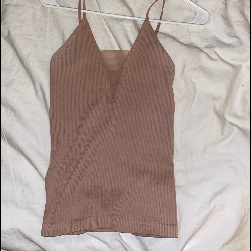 Free people intimates tank